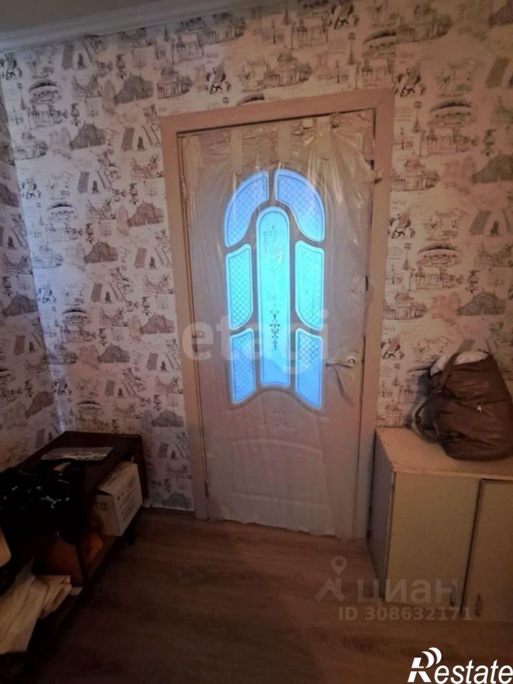 2-комн квартира проспект 60 лет СССР, 4,  д. 4