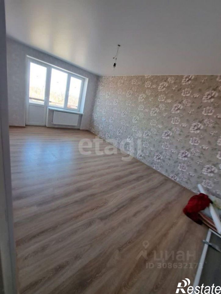 2-комн квартира проспект 60 лет СССР, 4,  д. 4