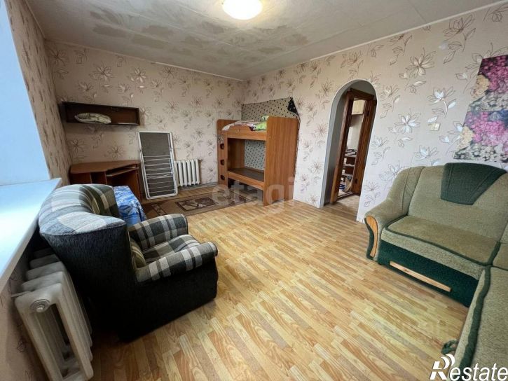 1-комн квартира ул Героев, 8,  д. 8