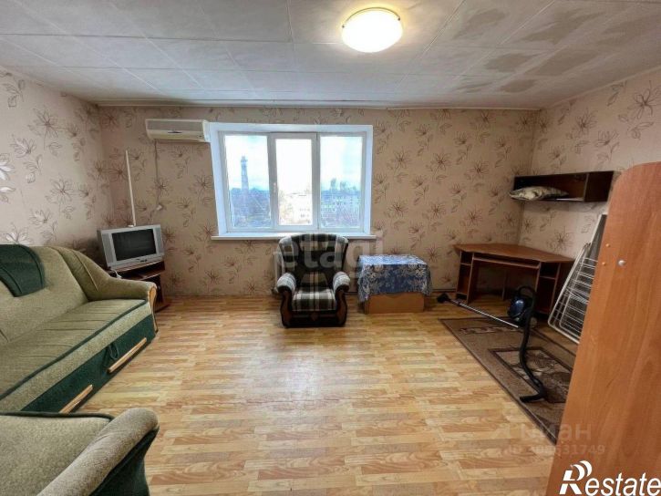 1-комн квартира ул Героев, 8,  д. 8