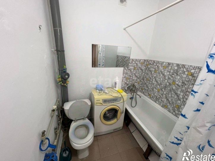 1-комн квартира ул Героев, 8,  д. 8