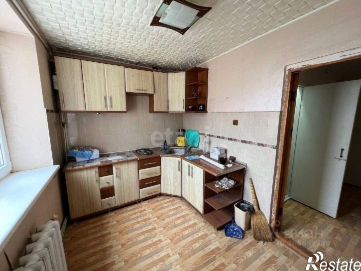 1-комн квартира ул Героев, 8,  д. 8