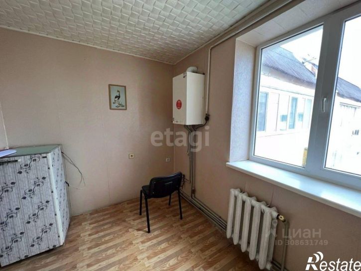 1-комн квартира ул Героев, 8,  д. 8