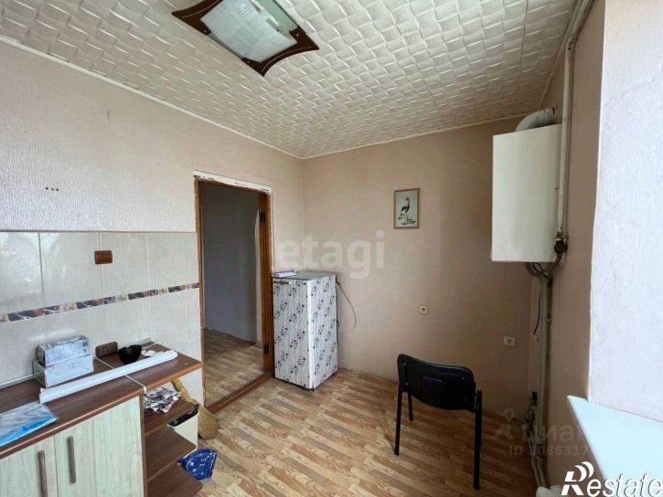 1-комн квартира ул Героев, 8,  д. 8