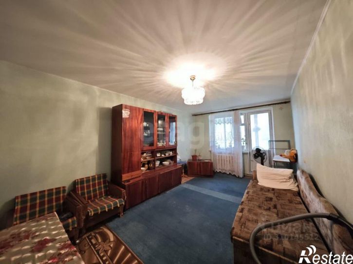 3-комн квартира ул Центральная, 1,  д. 1