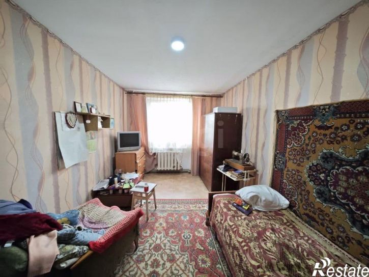 3-комн квартира ул Центральная, 1,  д. 1