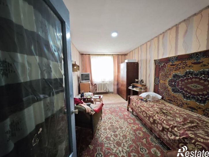 3-комн квартира ул Центральная, 1,  д. 1