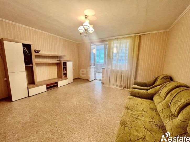 2-комн квартира улица Сердюкова, 6,  д. 6