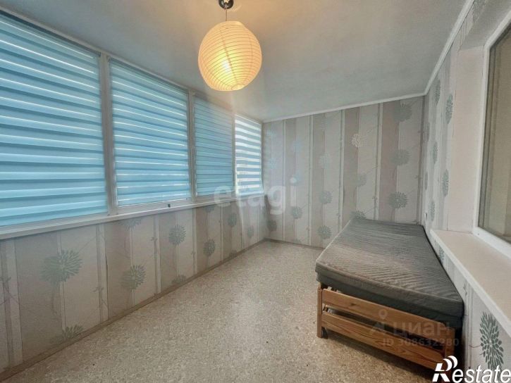 2-комн квартира улица Сердюкова, 6,  д. 6