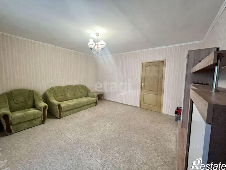 2-комн квартира улица Сердюкова, 6,  д. 6