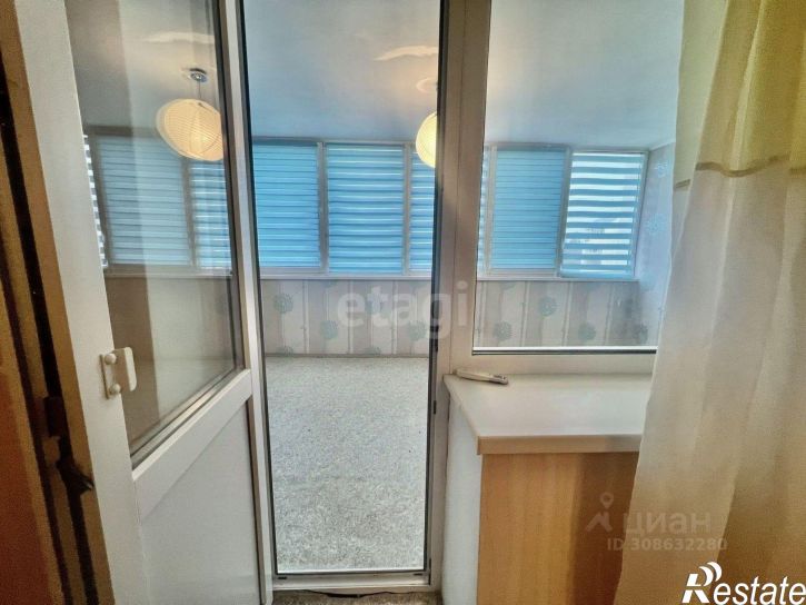 2-комн квартира улица Сердюкова, 6,  д. 6