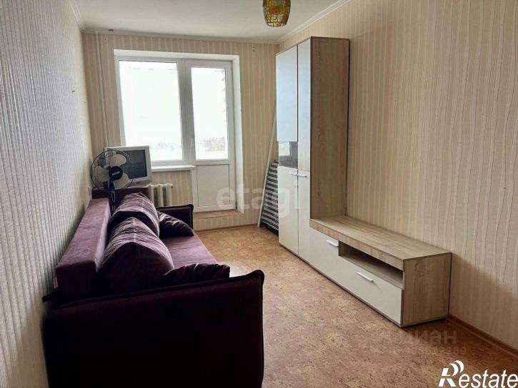 2-комн квартира улица Сердюкова, 6,  д. 6