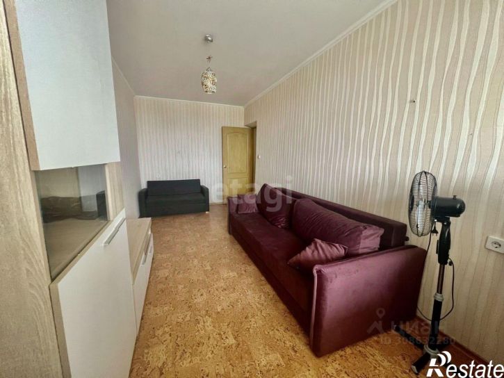 2-комн квартира улица Сердюкова, 6,  д. 6