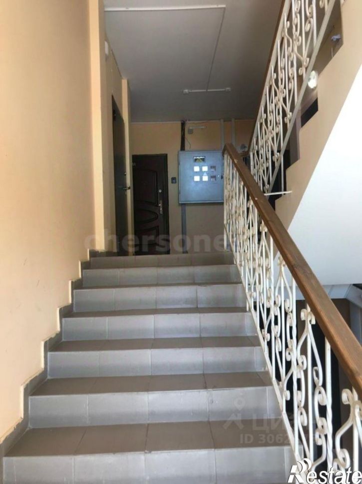 1-комн квартира Гагаринский, проезд Рубежный, 28