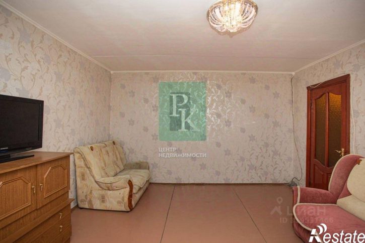 3-комн квартира пр-кт Октябрьской революции, 32,  д. 32