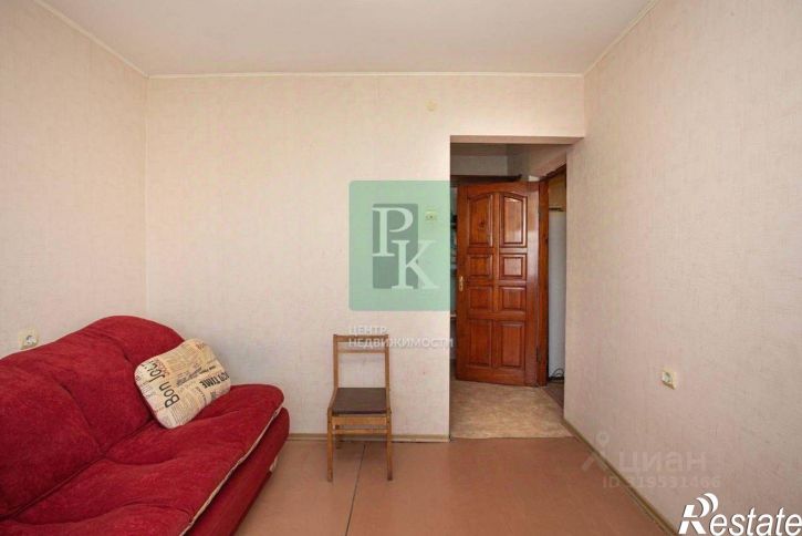 3-комн квартира пр-кт Октябрьской революции, 32,  д. 32