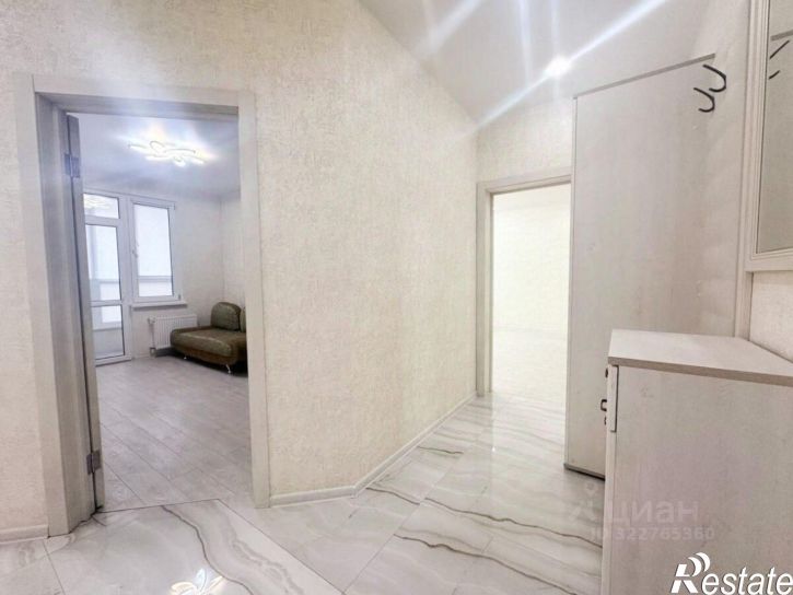 2-комн квартира ул Крымской весны, 4 2,  д. 4 2,  к. 2