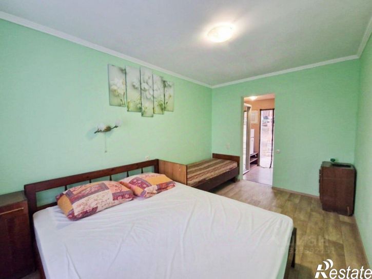 6-комн квартира Курортная улица, 12,  д. 12