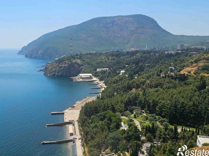 2-комн квартира Жилой комплекс «Аю-даг», 6В к2,  д. 6В к2