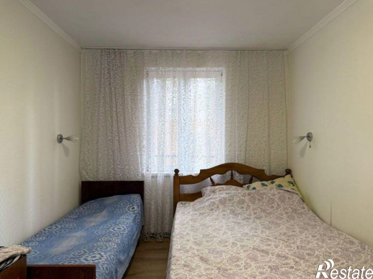 6-комн квартира Курортная улица, 12,  д. 12