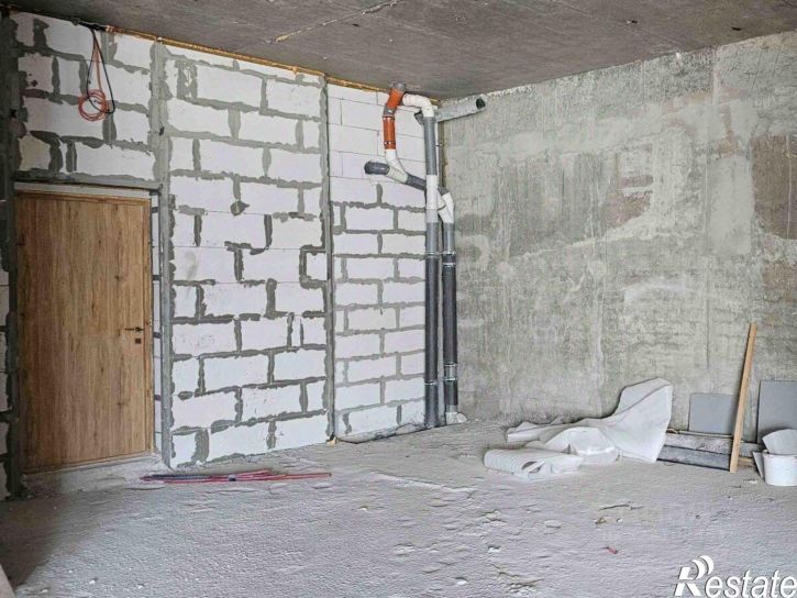 2-комн квартира Жилой комплекс «Аю-даг», 6В к2,  д. 6В к2