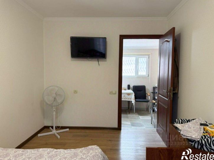 6-комн квартира Курортная улица, 12,  д. 12