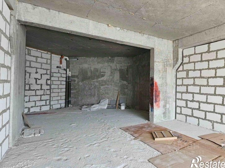 2-комн квартира Жилой комплекс «Аю-даг», 6В к2,  д. 6В к2