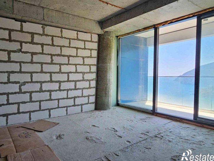 2-комн квартира Жилой комплекс «Аю-даг», 6В к2,  д. 6В к2