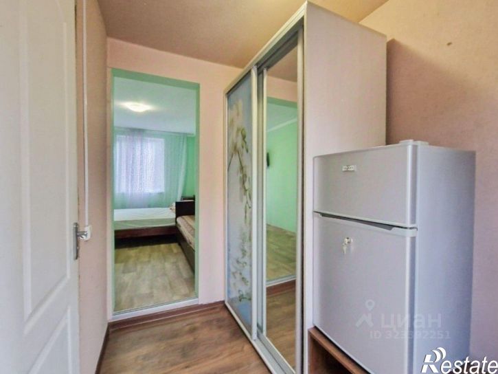 6-комн квартира Курортная улица, 12,  д. 12