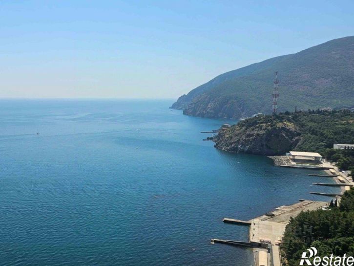 2-комн квартира Жилой комплекс «Аю-даг», 6В к2,  д. 6В к2