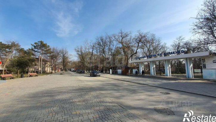 Гараж/парковка ул Курортная, 4е,  д. 4е