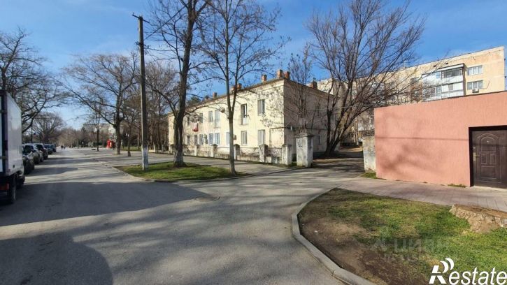 Гараж/парковка ул Курортная, 4е,  д. 4е