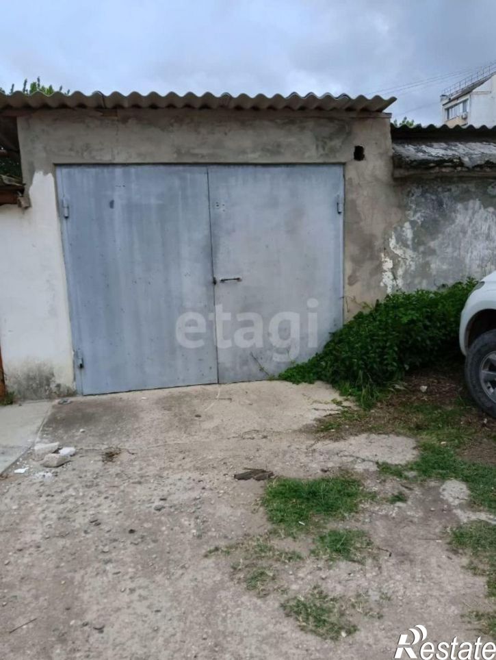 Гараж/парковка ул Героев, 8,  д. 8