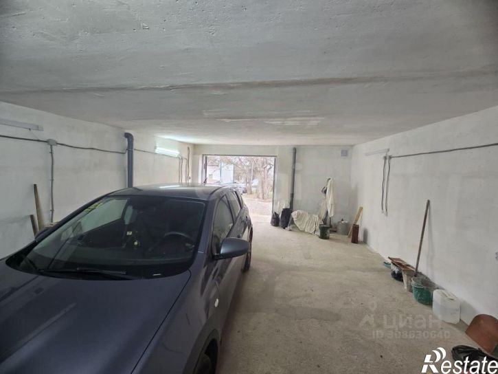 Гараж/парковка ул Гайнутдинова, 2,  д. 2