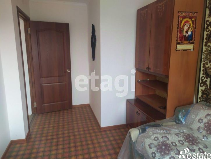 Гараж/парковка улица Гайнутдинова, 2,  д. 2