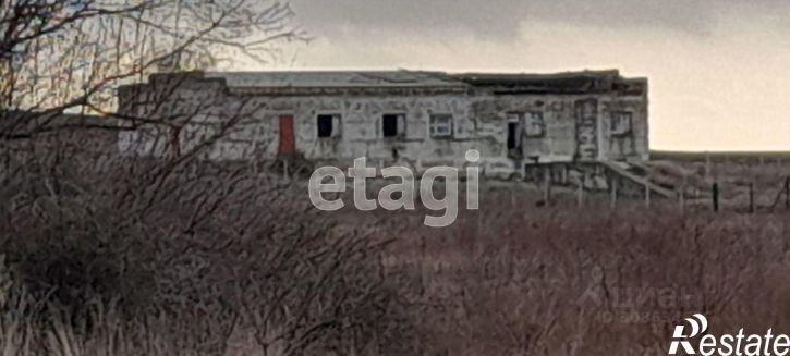 Склад Заречная улица