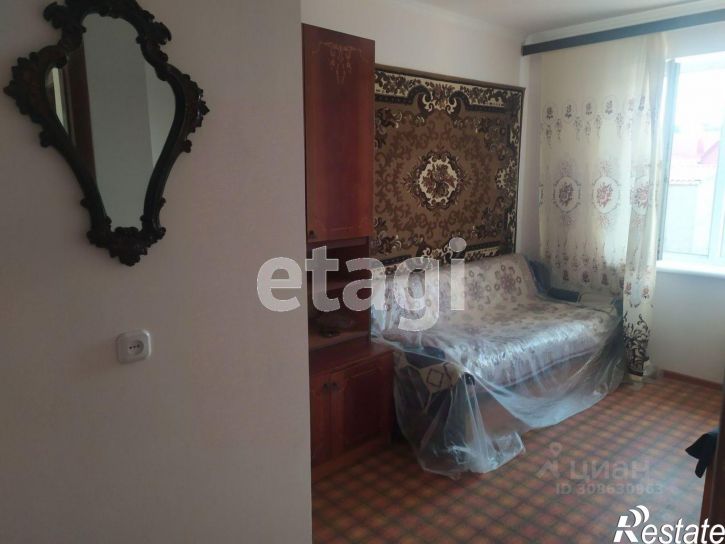 Гараж/парковка улица Гайнутдинова, 2,  д. 2