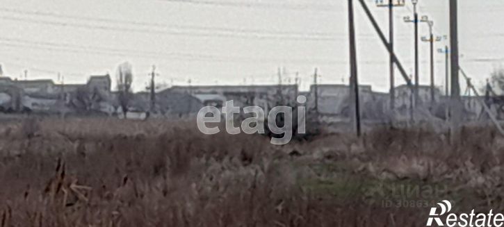 Склад Заречная улица