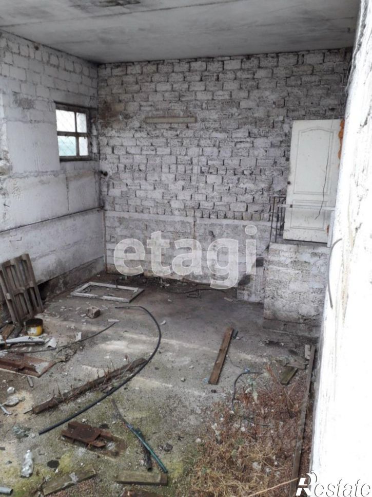 Склад Заречная улица