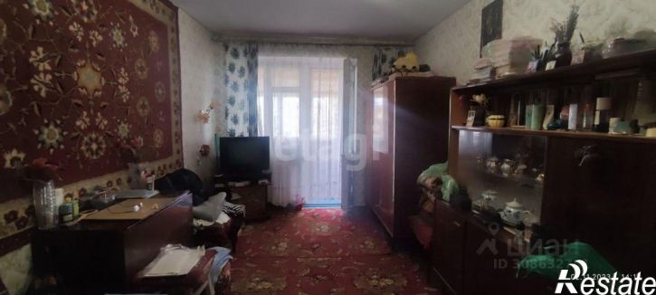 1-комн квартира ул Строительная, 19,  д. 19