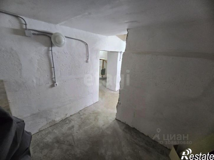 Гараж/парковка ул Гайнутдинова, 2,  д. 2