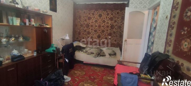 1-комн квартира ул Строительная, 19,  д. 19