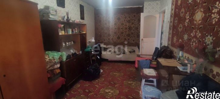 1-комн квартира ул Строительная, 19,  д. 19