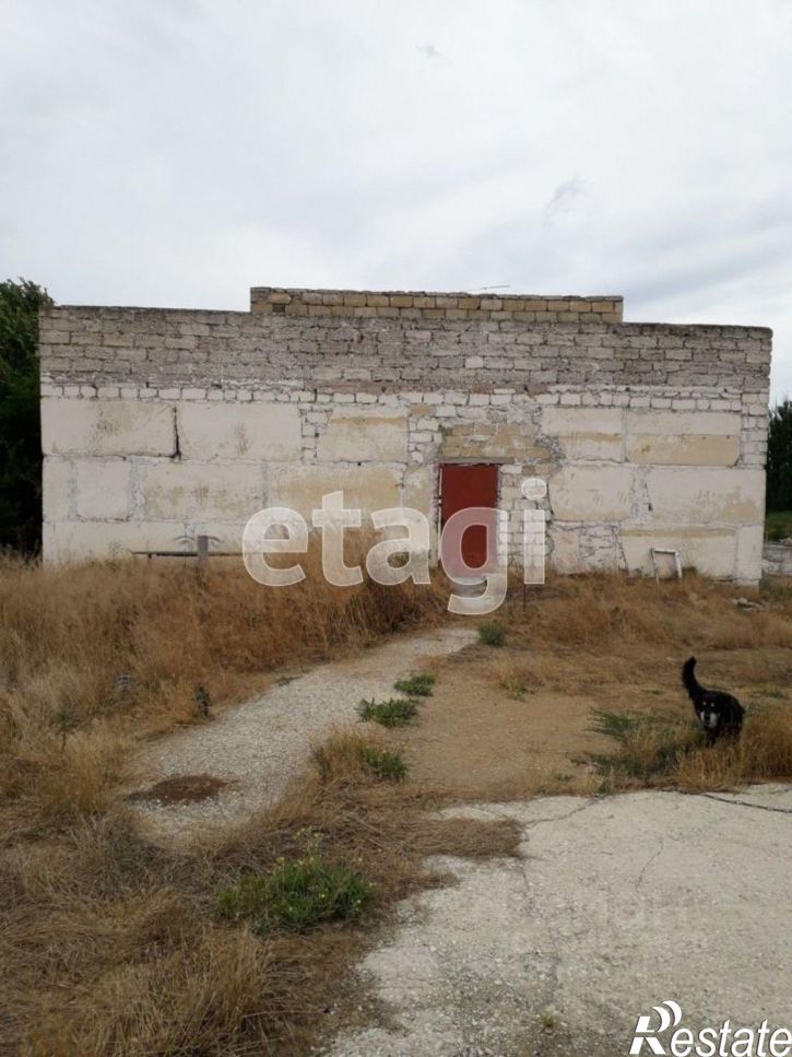 Склад Заречная улица