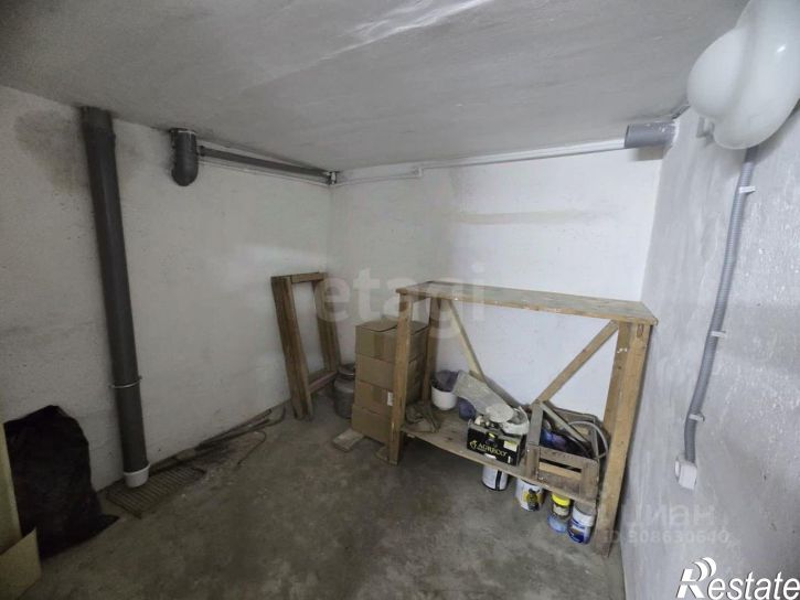 Гараж/парковка ул Гайнутдинова, 2,  д. 2