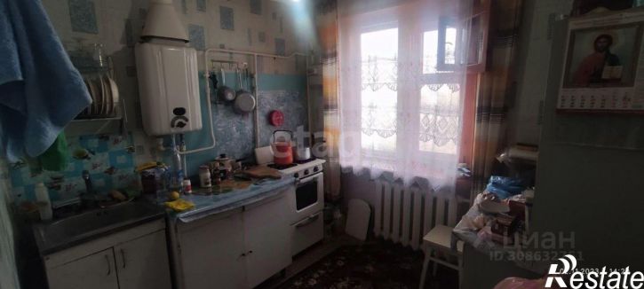 1-комн квартира ул Строительная, 19,  д. 19