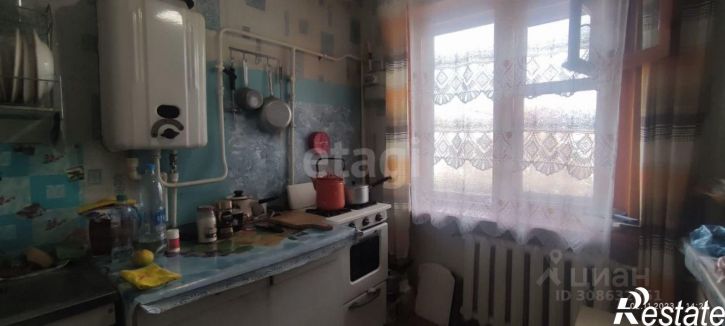 1-комн квартира ул Строительная, 19,  д. 19