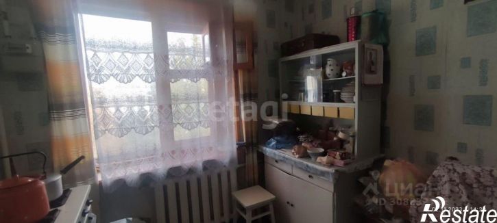 1-комн квартира ул Строительная, 19,  д. 19