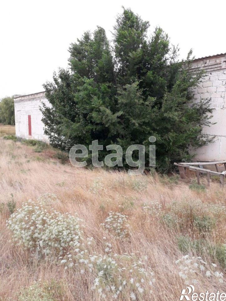 Склад Заречная улица