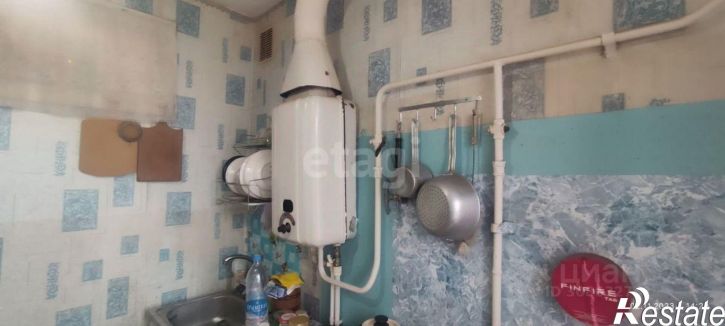 1-комн квартира ул Строительная, 19,  д. 19